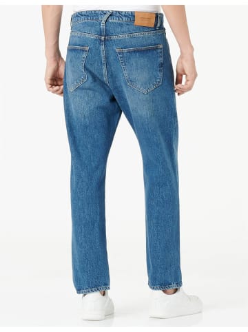 Jack & Jones Straight Leg Jeans für Herren in blau