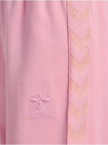 Hummel Hummel Verstellbare Taille Hose Hmldaily Lebensstil Mädchen in CANDY PINK