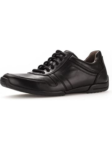 Pius Gabor Sneaker für Herren in Schwarz