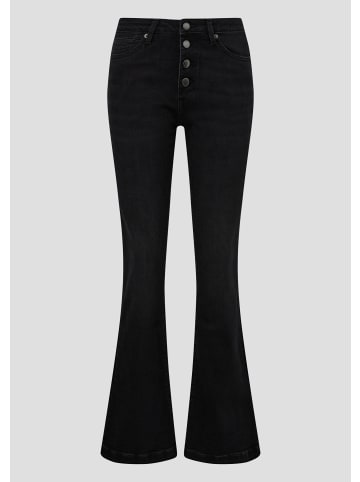 QS Jeans-Hose REENA in 98Z4_dunkelgrau