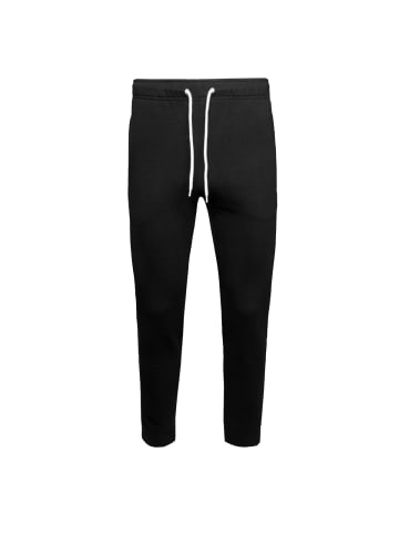 Champion Jogginghose Rib Cuff Pants in schwarz