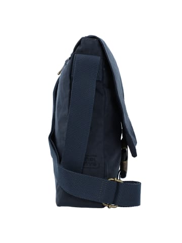 Camel Active Journey Umhängetasche 22 cm dunkelblau