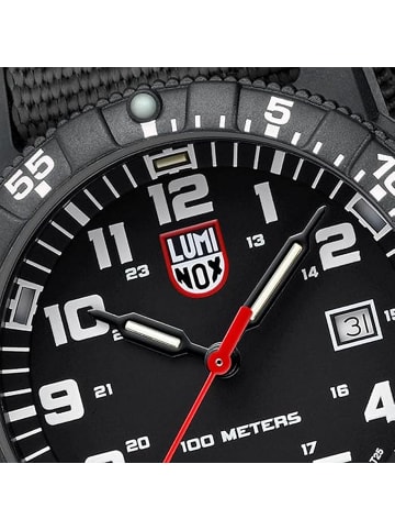 Luminox Quarzuhr XS.ZC21 in Schwarz