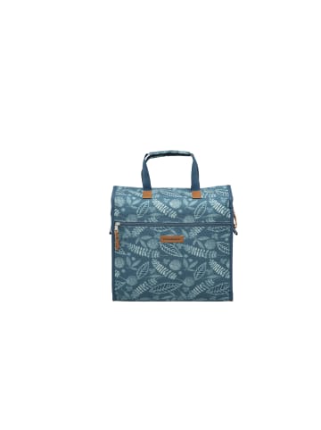 New Looxs Radtasche Lilly Forest in Blau