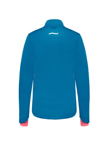 TAO Laufjacke GRETHE in blau