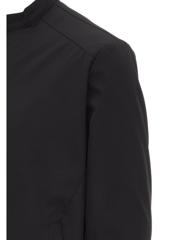 baradello Herren Jacket in SCHWARZ