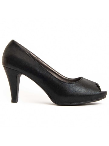 Montevita Pumps Unne81 in Schwarz
