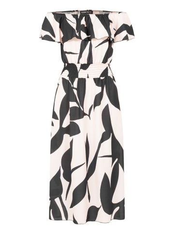 Cloud5ive Day Dress in black
