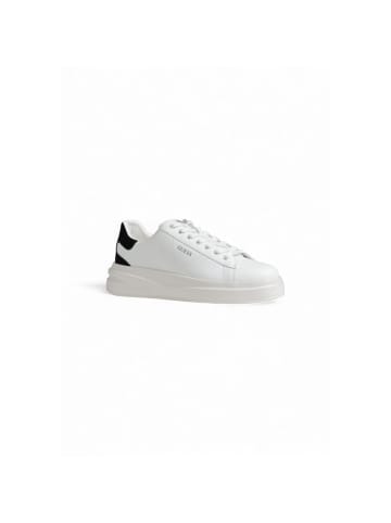 Guess Sneaker Schwarz