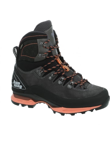 hanwag M LOGE in Anthrazit