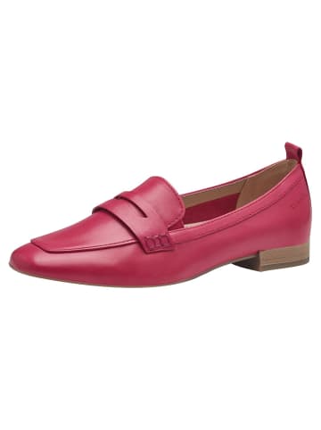 Tamaris COMFORT Slipper in FUXIA