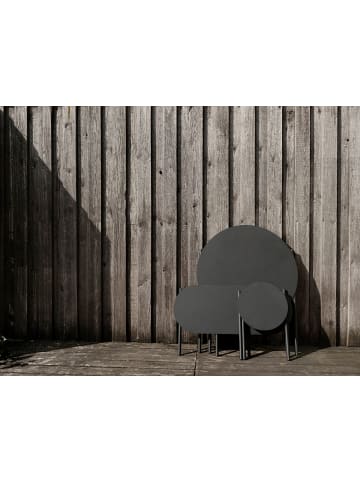 Zone Denmark Tisch Tisch in Black