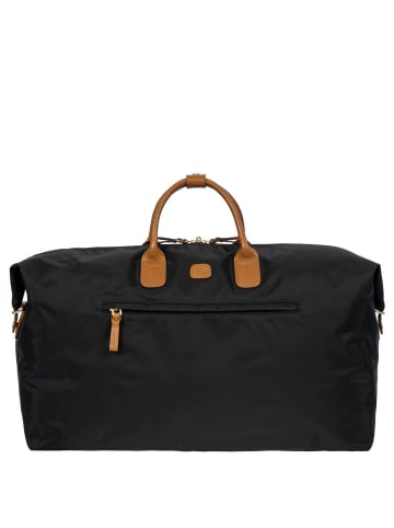 BRIC`s X-Travel Weekender - Reisetasche 55 cm in schwarz