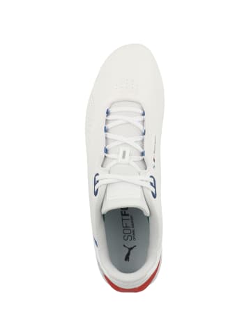 Puma Sneaker low BMW MMS Drift Cat Decima in weiss