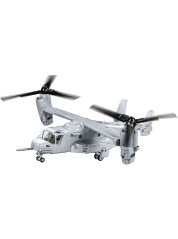 Cobi Klemmbausteine 5836 Bell Boeing V-22 Osprey - ab 9 Jahre