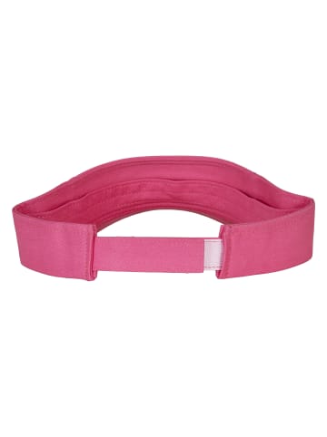  Flexfit Flexfit - Classic in cosmo pink