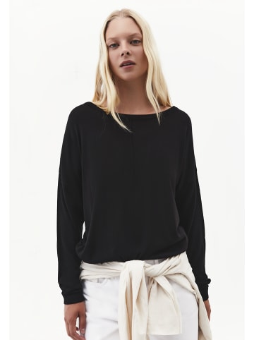 OXXO Carmenpullover BLACK
