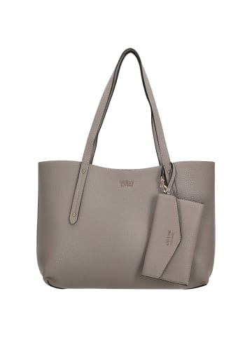 Guess Brenton Tote - Shopper 36 cm (dark taupe) in dark taupe