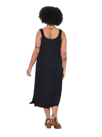 Angel of Style Kleid in schwarz