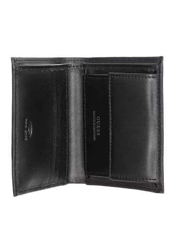 Guess Geldbörse für Herren in uni