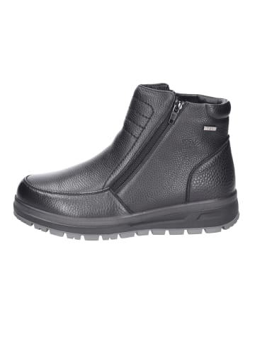 g-comfort Stiefel in schwarz