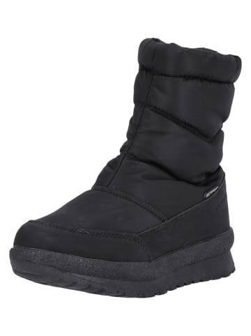 Whistler Stiefel Vasora in 1001S Black Solid