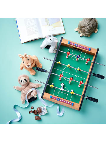 Butlers Tischkicker GOOOALIAT in Multicolor