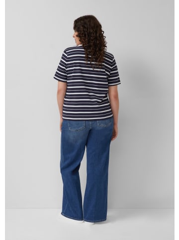 s.Oliver T-Shirt in 59G1_navy