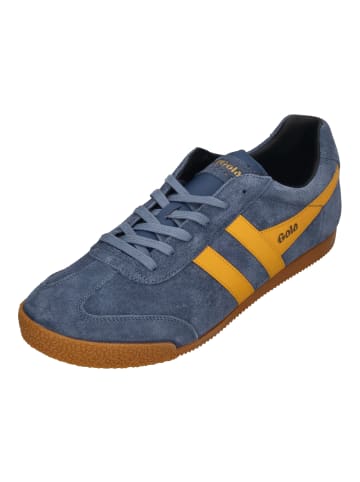 Gola Sneaker Low HARRIER in blau