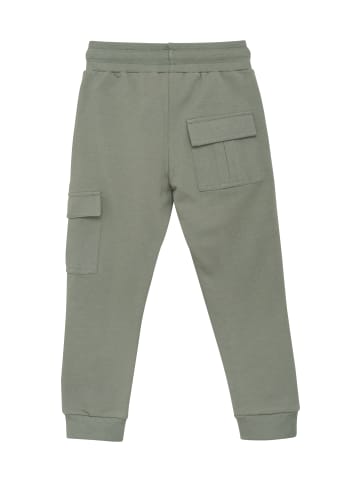 enfant Jogginghose ENSweatpants in Grün