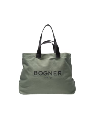 Bogner Tote 'Curio Ambre in Khaki 49,00 x 38,00 x 19,00 cm'