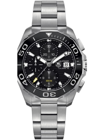 Tag Heuer Herrenuhr CAY211A.BA0927 mit Armband