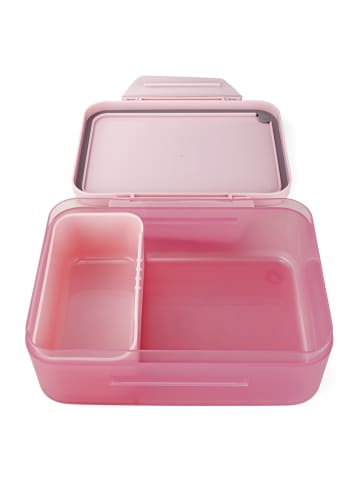 Satch Satch Brotdose Rose