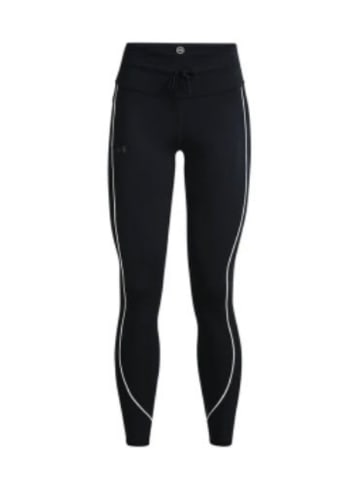 Under Armour Leggings Rush CG Novelty in Black