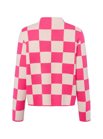 NÜMPH Strickpullover NUCiri in pink beige - 0001