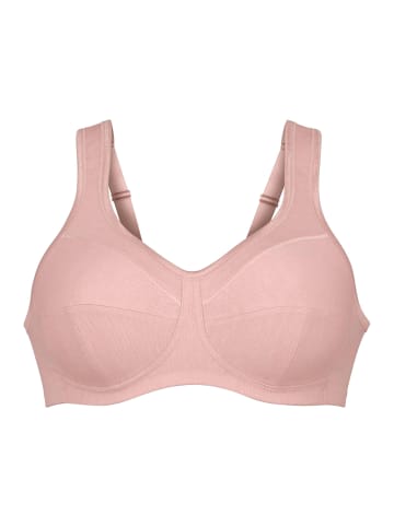 Anita Entlastungs BH ohne Bügel Jana in Rosewood