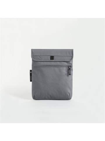 eoto Tablet- und Laptoptasche ROAM:OFFICE M, bis 12" in Stone