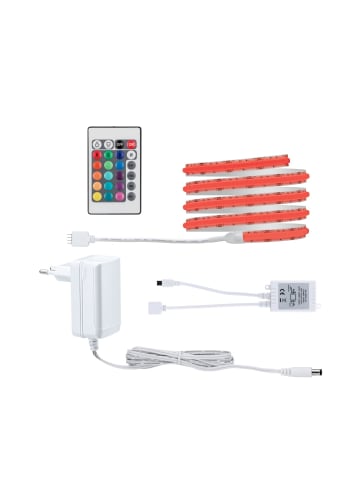 paulmann SimpLED LED Strip Full-Line COB Komplettset