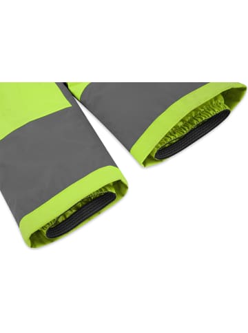 Normani Outdoor Sports Kinder Winterhose Salcha Salcha in Grau