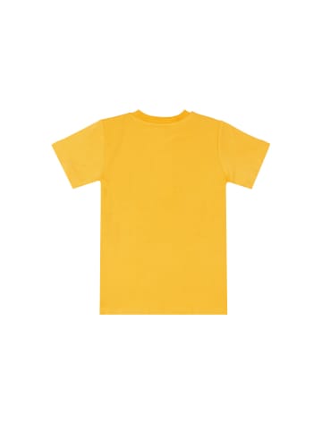 Denokids Set Digger in gelb