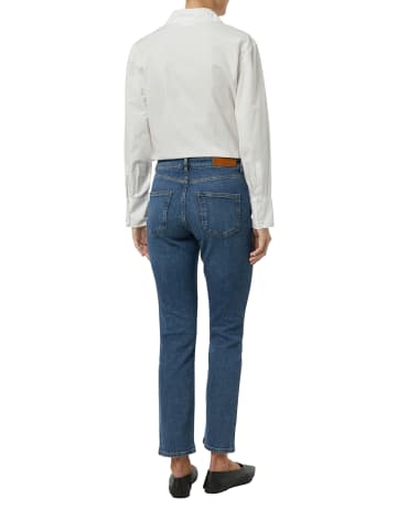 comma Jeans June in blue stone