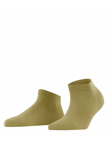 Falke Sneakersocken Family in Olive