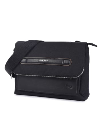 Hedgren Fika Umhängetasche RFID 28,5 cm black