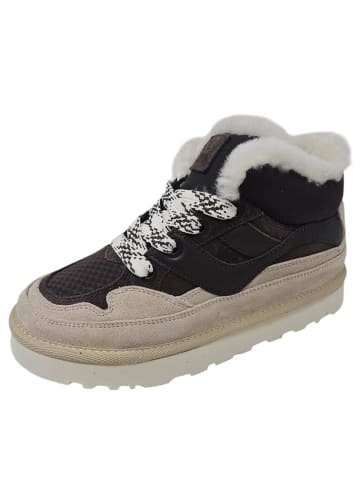 LLOYD Boots Seren in Braun
