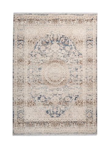Teppich Boss Kurzflor Teppich Antonia 1125 - Creme