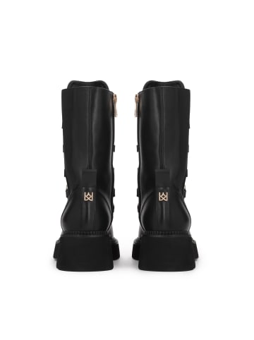 Kazar Boots in Schwarz