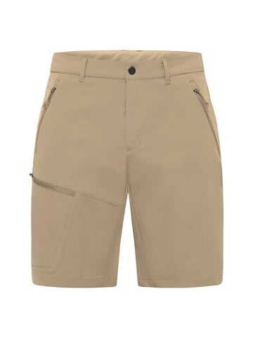 Jack Wolfskin PICO TRAIL SHORTS M in Hellbraun821