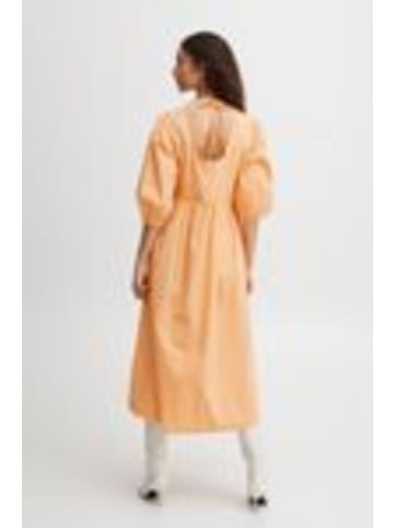 b. young Kleid BYISUSU Loose fit in Peach Cobbler
