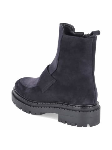 Kaerlek Stiefeletten in blau
