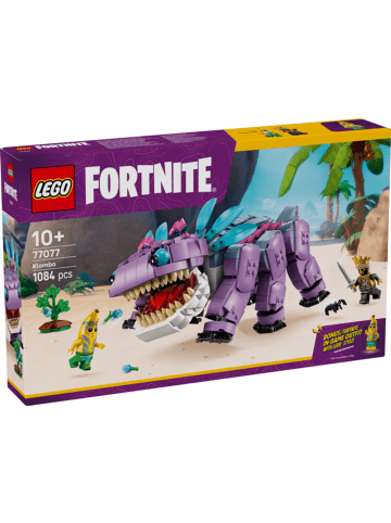 LEGO Klombo in Mehrfarbig ab 10 Jahre